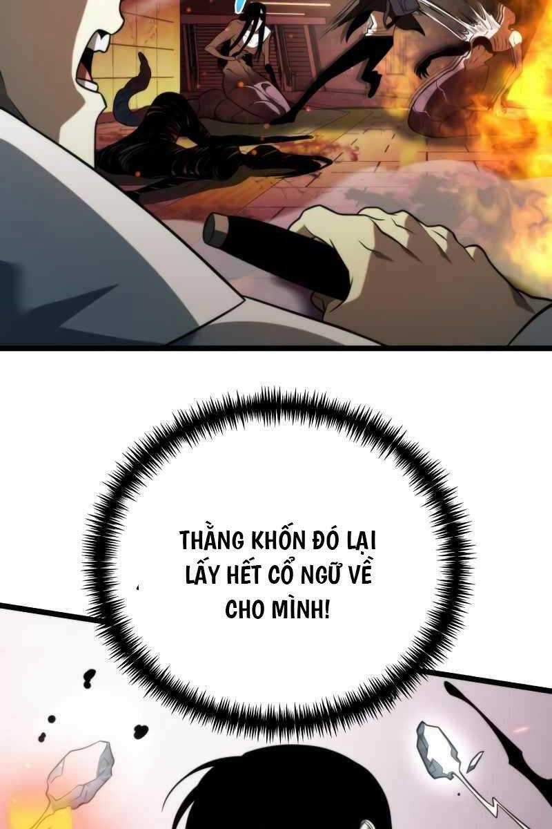 Chiến Binh Hồi Quy Chương 7 trang 58