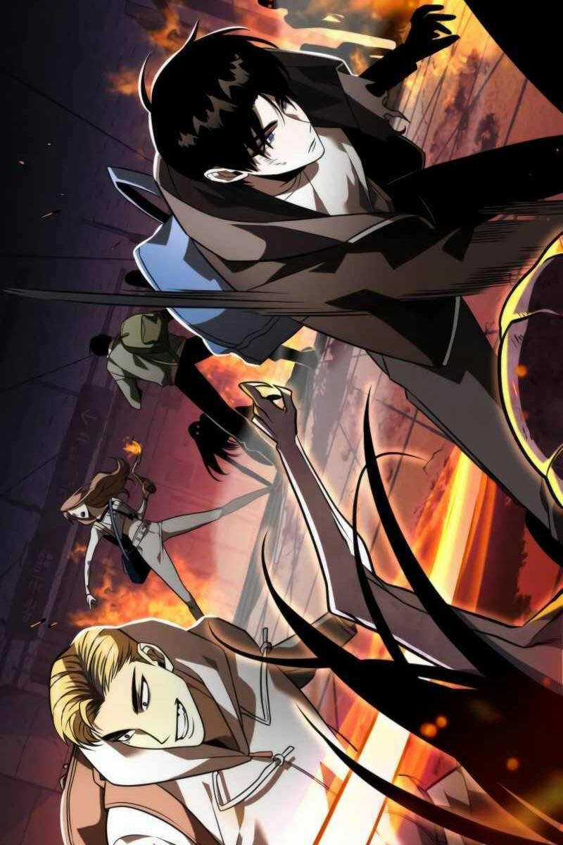 Chiến Binh Hồi Quy Chương 7 trang 73