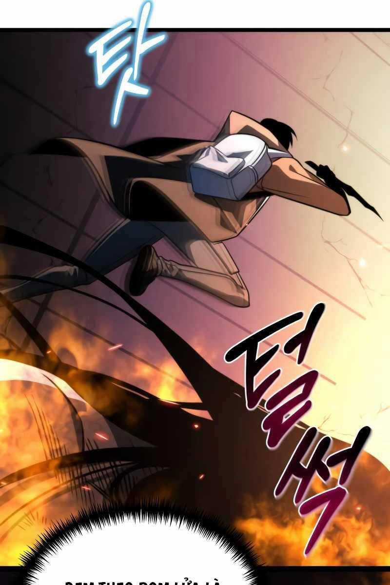 Chiến Binh Hồi Quy Chương 7 trang 77