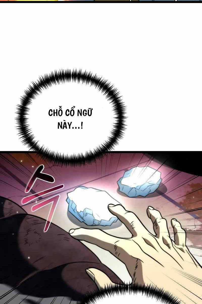 Chiến Binh Hồi Quy Chương 7 trang 84