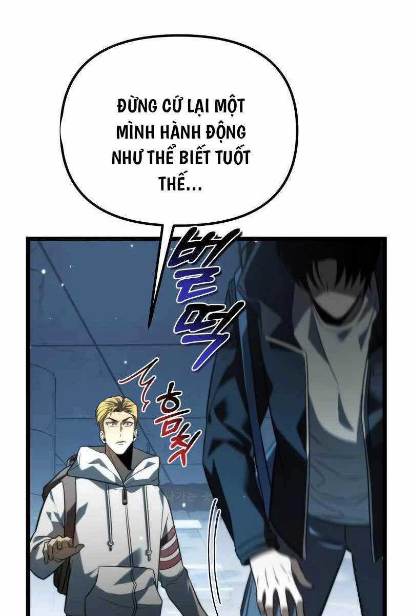 Chiến Binh Hồi Quy Chương 7 trang 9