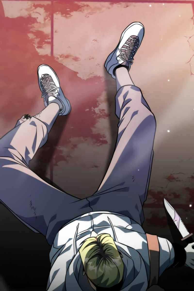 Chiến Binh Hồi Quy Chương 7 trang 94