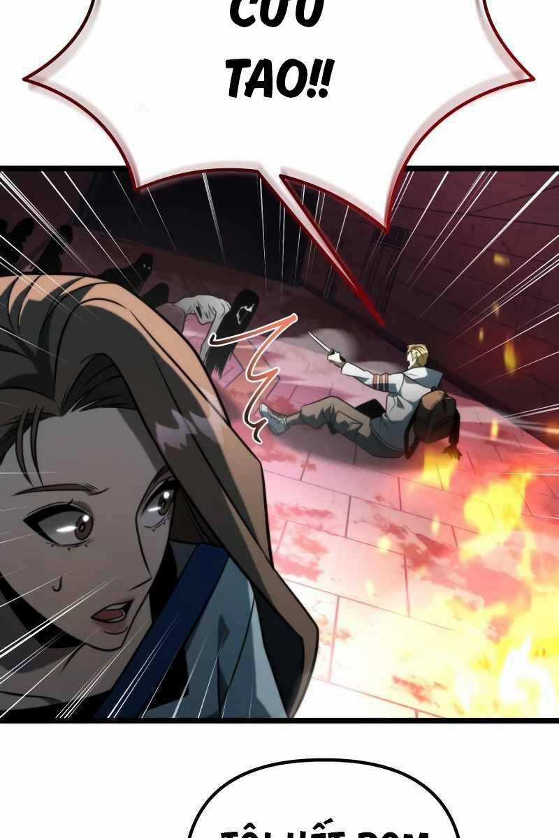 Chiến Binh Hồi Quy Chương 7 trang 97