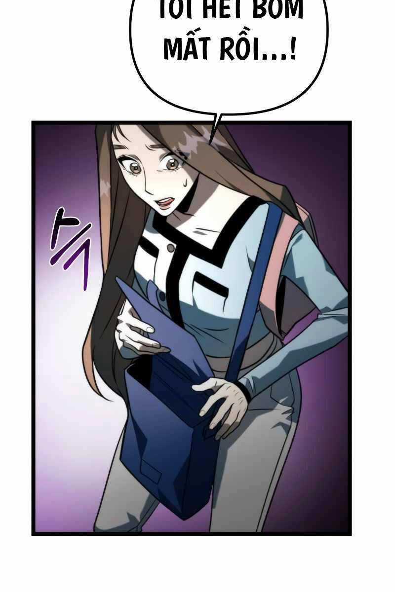 Chiến Binh Hồi Quy Chương 7 trang 98