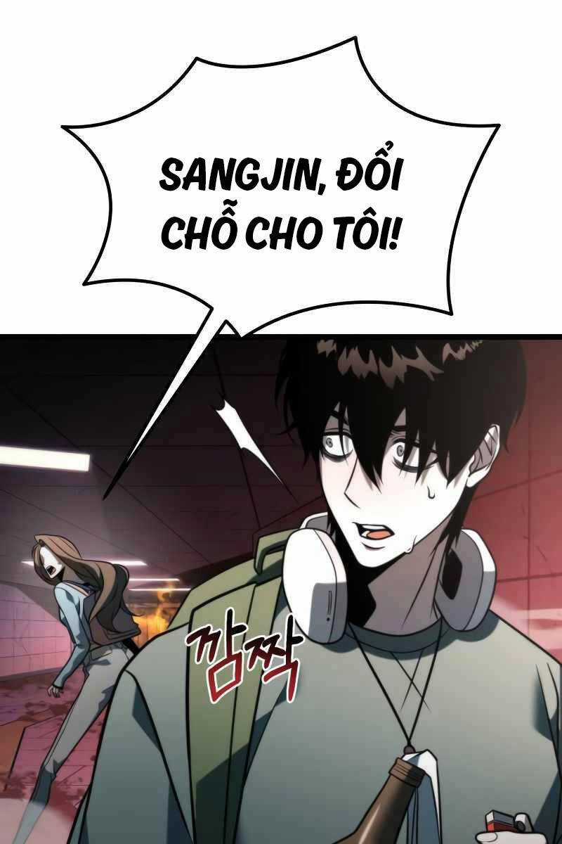 Chiến Binh Hồi Quy Chương 7 trang 99