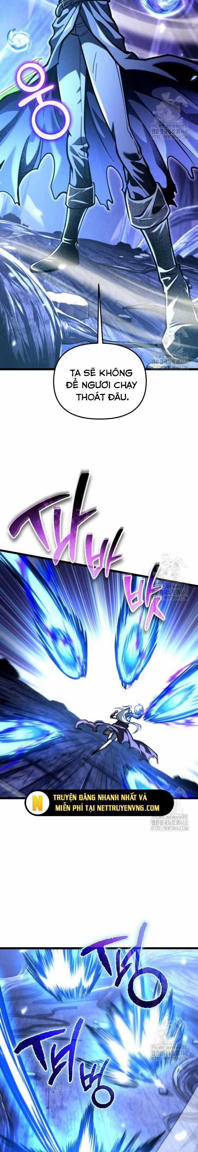 Chiến Binh Hồi Quy Chương 70 trang 10