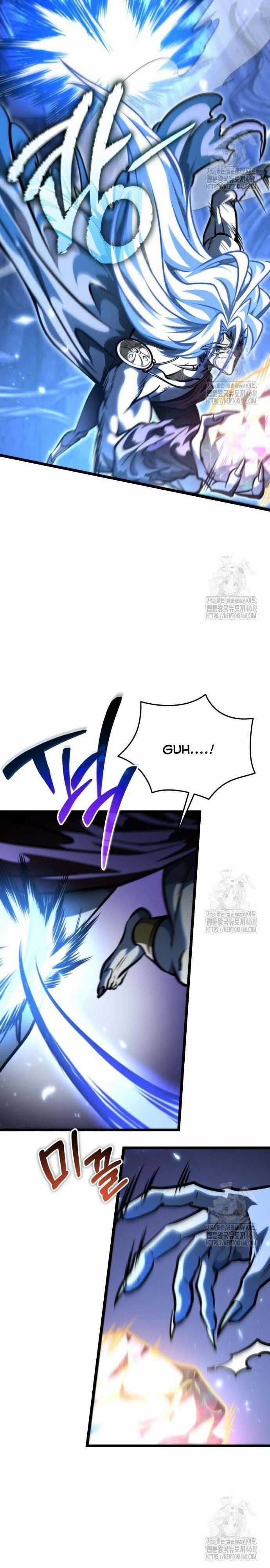 Chiến Binh Hồi Quy Chương 70 trang 11