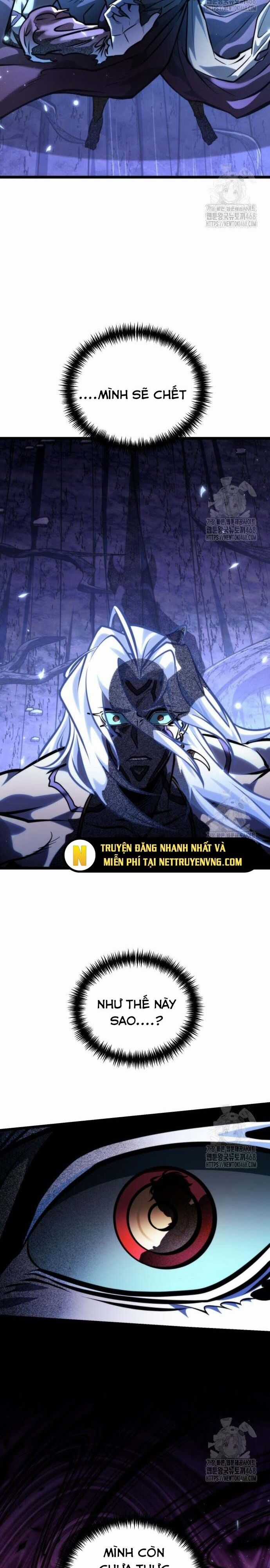 Chiến Binh Hồi Quy Chương 70 trang 17