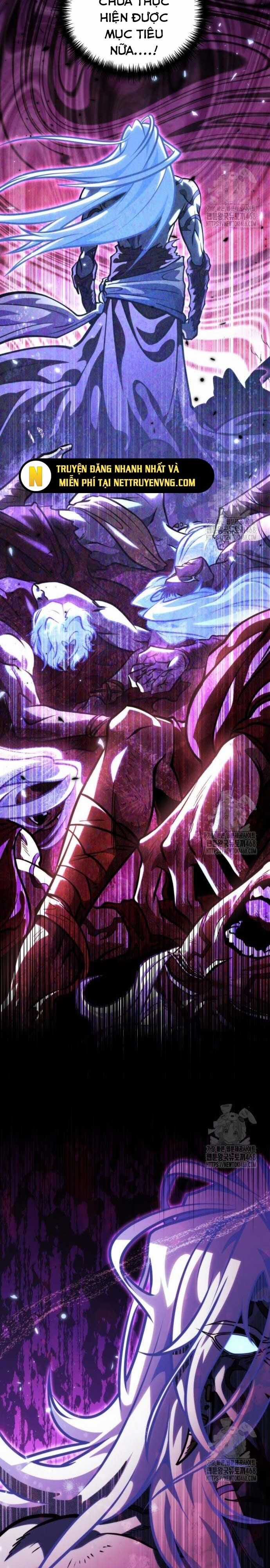 Chiến Binh Hồi Quy Chương 70 trang 18