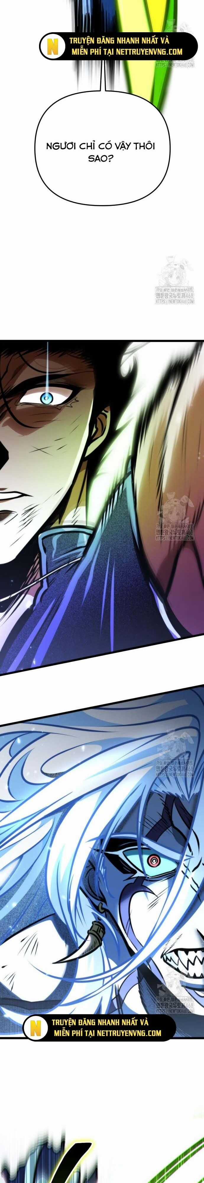 Chiến Binh Hồi Quy Chương 70 trang 2