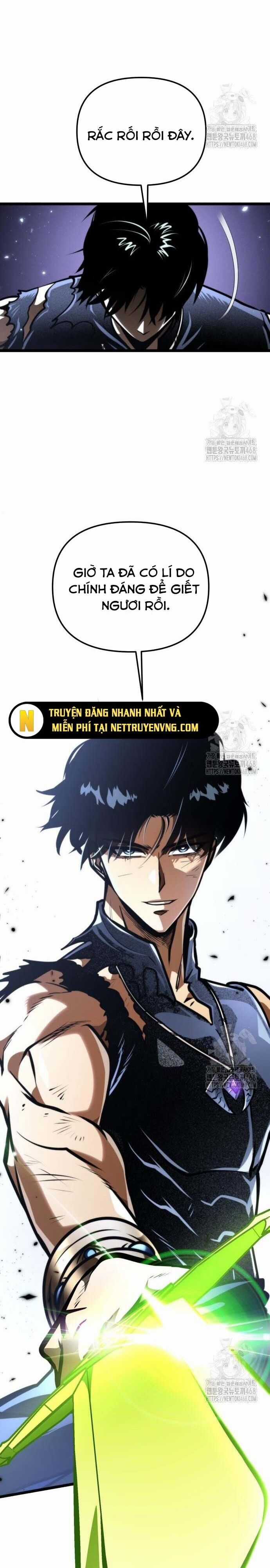 Chiến Binh Hồi Quy Chương 70 trang 24