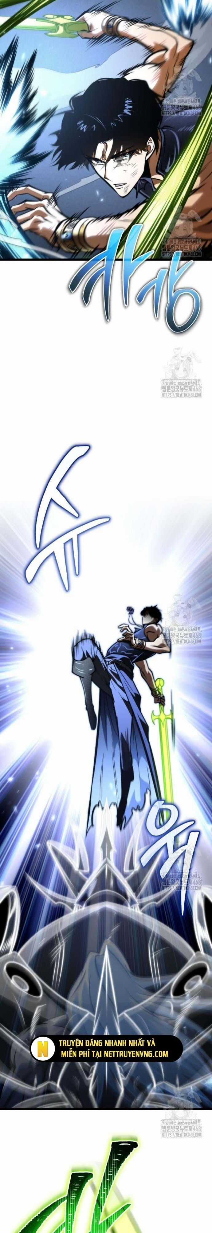 Chiến Binh Hồi Quy Chương 70 trang 26