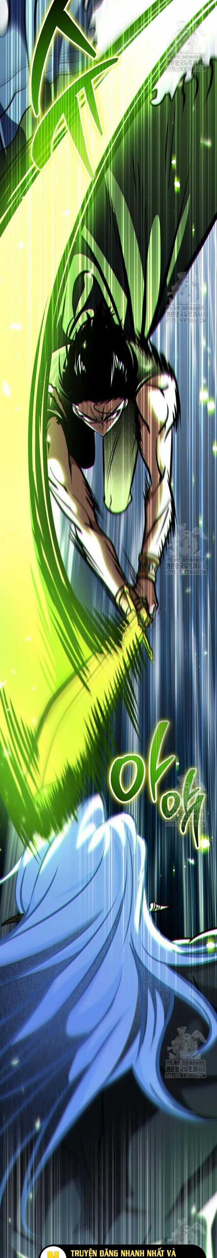 Chiến Binh Hồi Quy Chương 70 trang 3