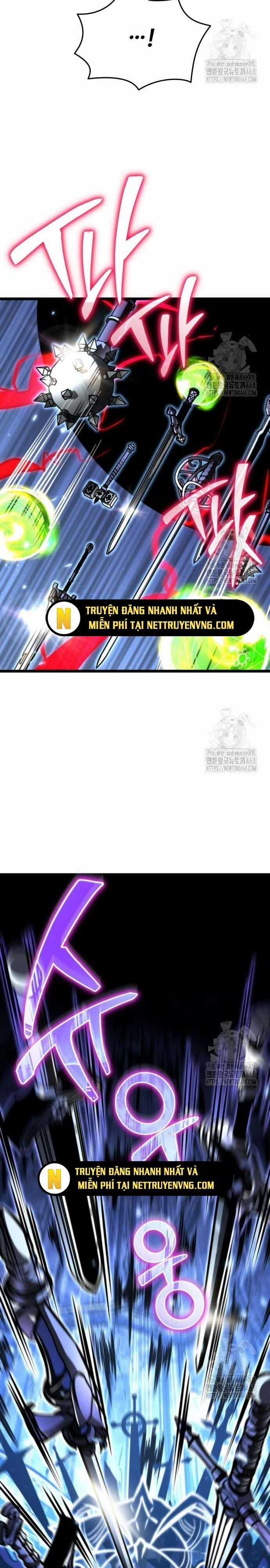 Chiến Binh Hồi Quy Chương 70 trang 32