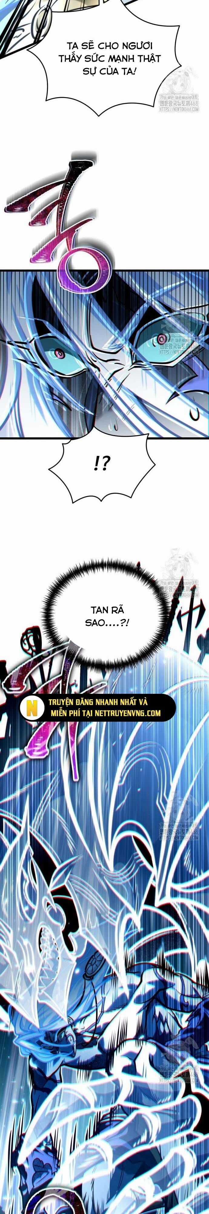 Chiến Binh Hồi Quy Chương 70 trang 34