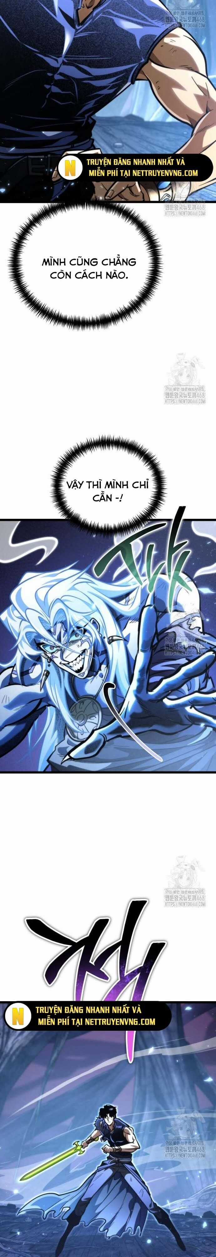 Chiến Binh Hồi Quy Chương 70 trang 36