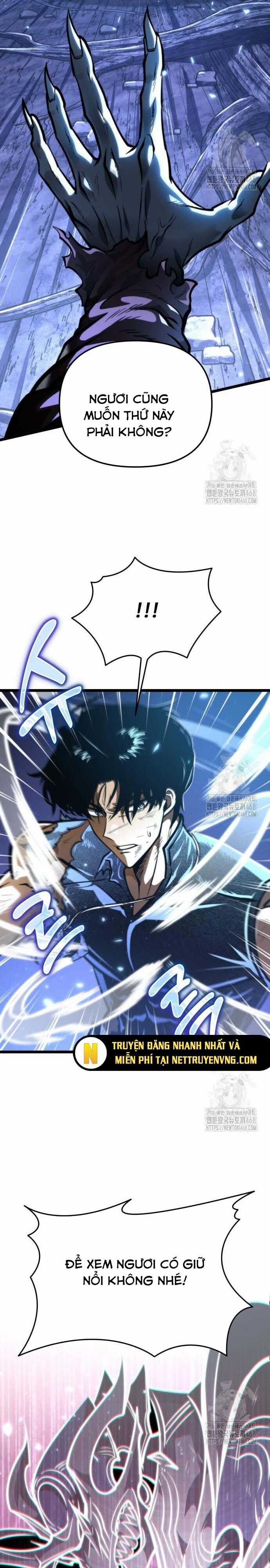 Chiến Binh Hồi Quy Chương 70 trang 37