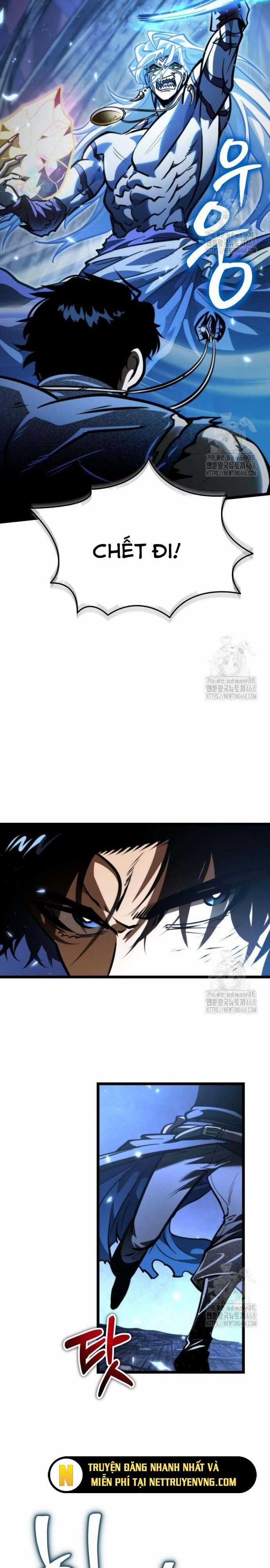 Chiến Binh Hồi Quy Chương 70 trang 5