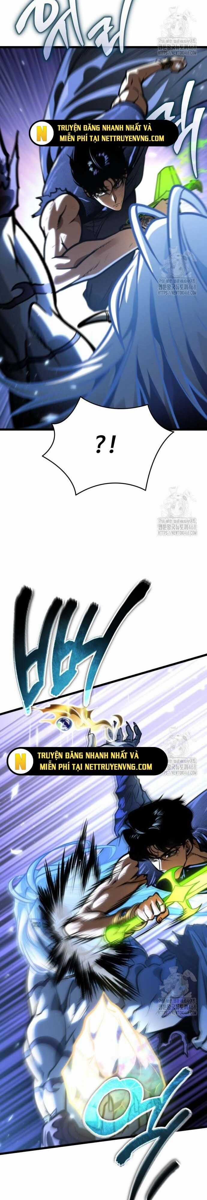 Chiến Binh Hồi Quy Chương 70 trang 6