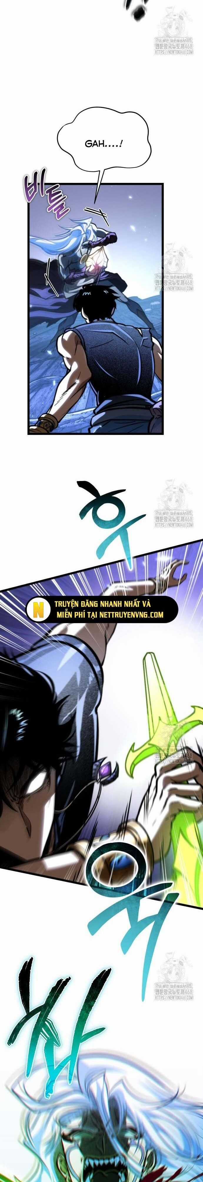 Chiến Binh Hồi Quy Chương 70 trang 7