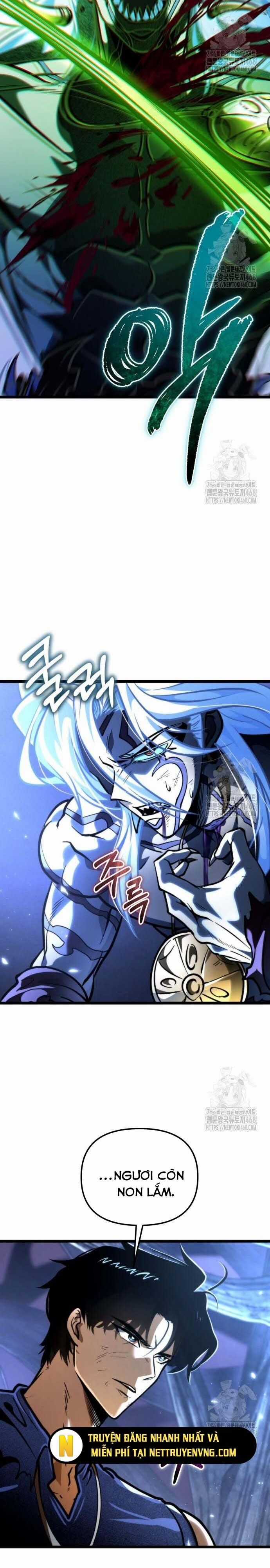 Chiến Binh Hồi Quy Chương 70 trang 8