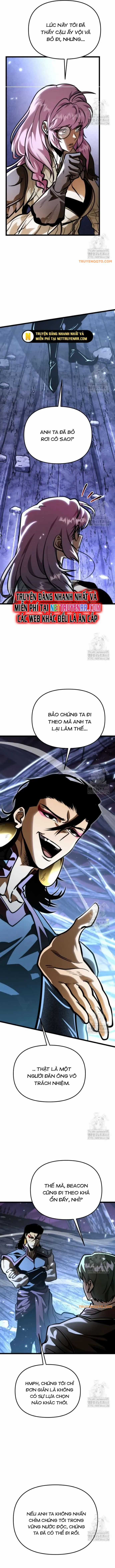 Chiến Binh Hồi Quy Chương 71 trang 11