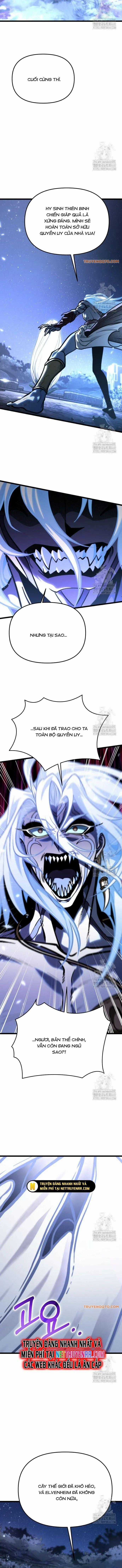 Chiến Binh Hồi Quy Chương 71 trang 16