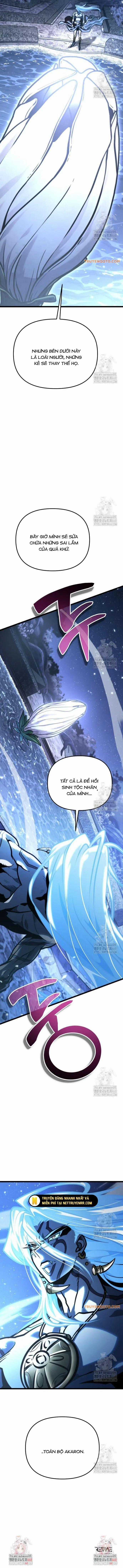 Chiến Binh Hồi Quy Chương 71 trang 17