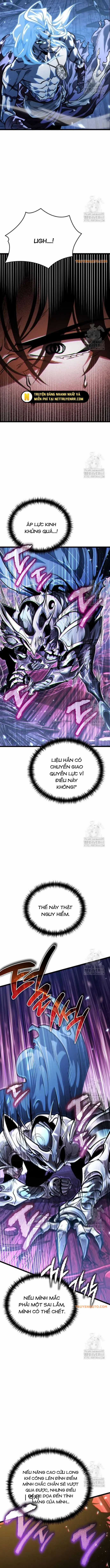 Chiến Binh Hồi Quy Chương 71 trang 2