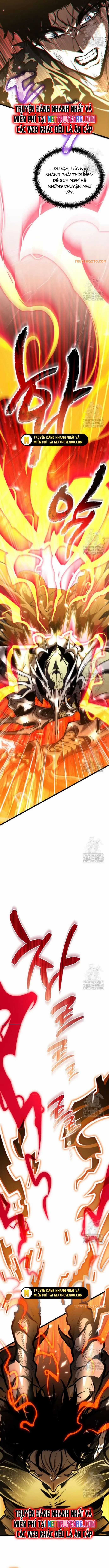 Chiến Binh Hồi Quy Chương 71 trang 3