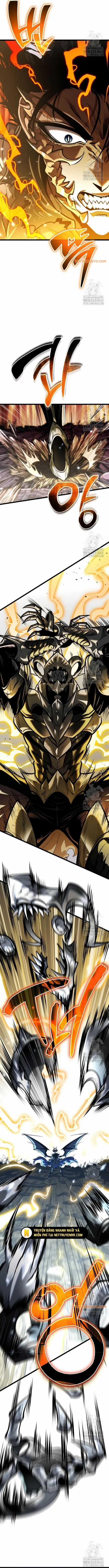 Chiến Binh Hồi Quy Chương 71 trang 4