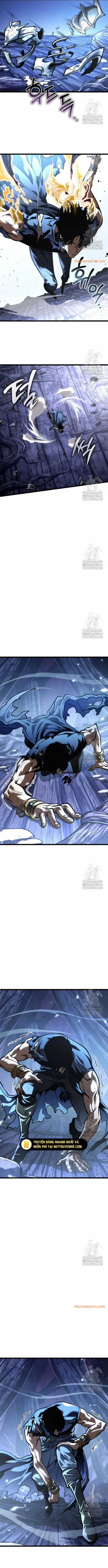 Chiến Binh Hồi Quy Chương 71 trang 5