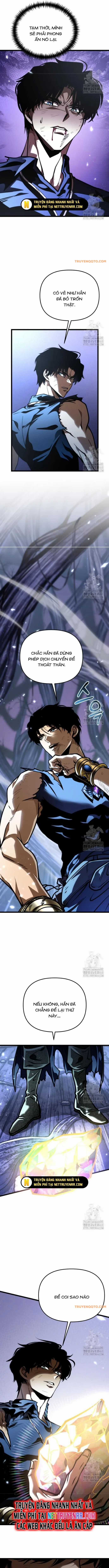 Chiến Binh Hồi Quy Chương 71 trang 7