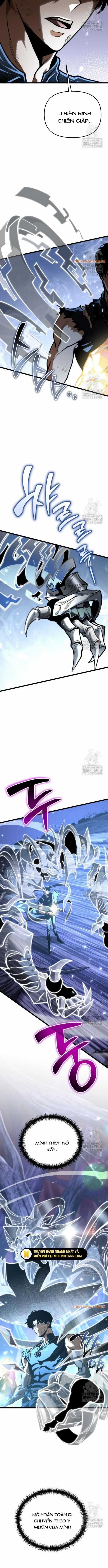 Chiến Binh Hồi Quy Chương 71 trang 8