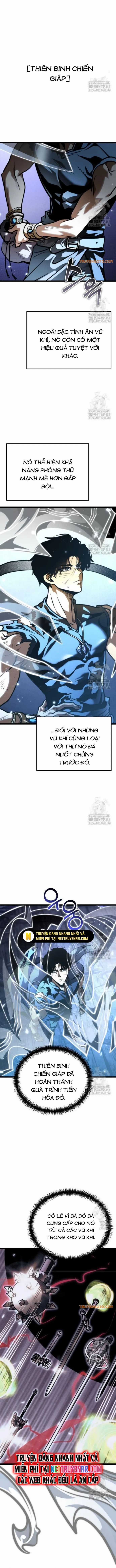 Chiến Binh Hồi Quy Chương 71 trang 9