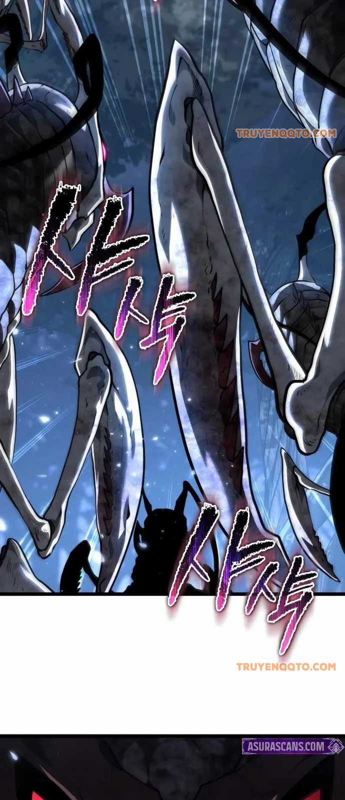 Chiến Binh Hồi Quy Chương 72 trang 101