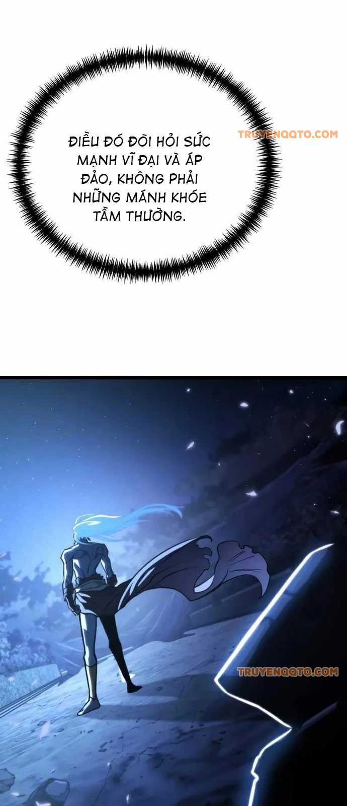 Chiến Binh Hồi Quy Chương 72 trang 11