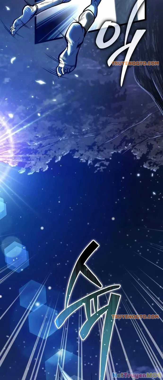 Chiến Binh Hồi Quy Chương 72 trang 19