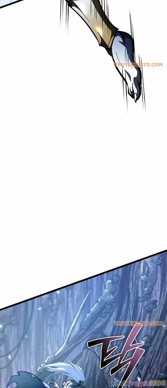 Chiến Binh Hồi Quy Chương 72 trang 21