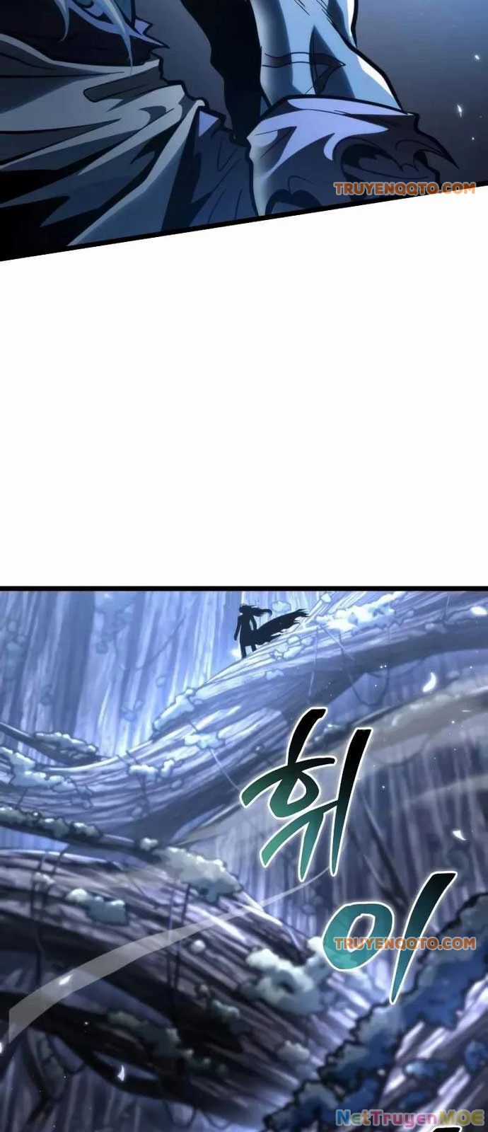 Chiến Binh Hồi Quy Chương 72 trang 23