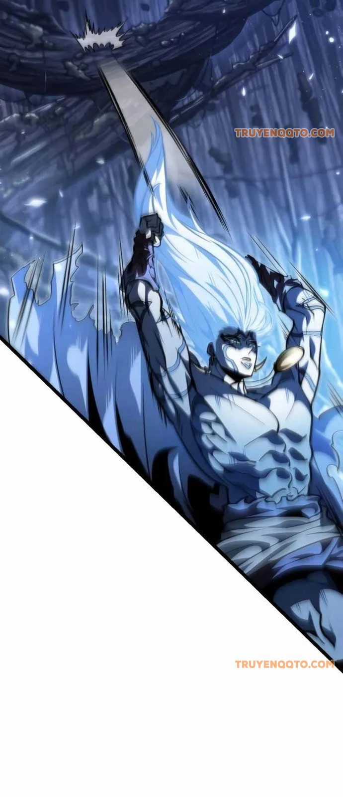 Chiến Binh Hồi Quy Chương 72 trang 25