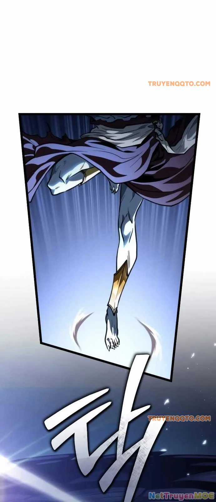 Chiến Binh Hồi Quy Chương 72 trang 28