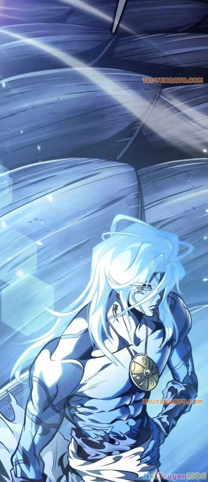 Chiến Binh Hồi Quy Chương 72 trang 29