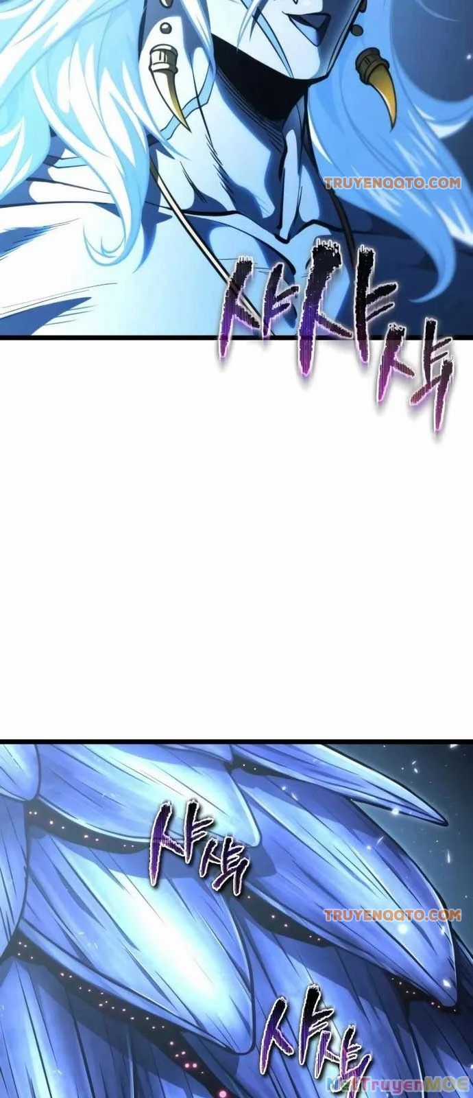 Chiến Binh Hồi Quy Chương 72 trang 32