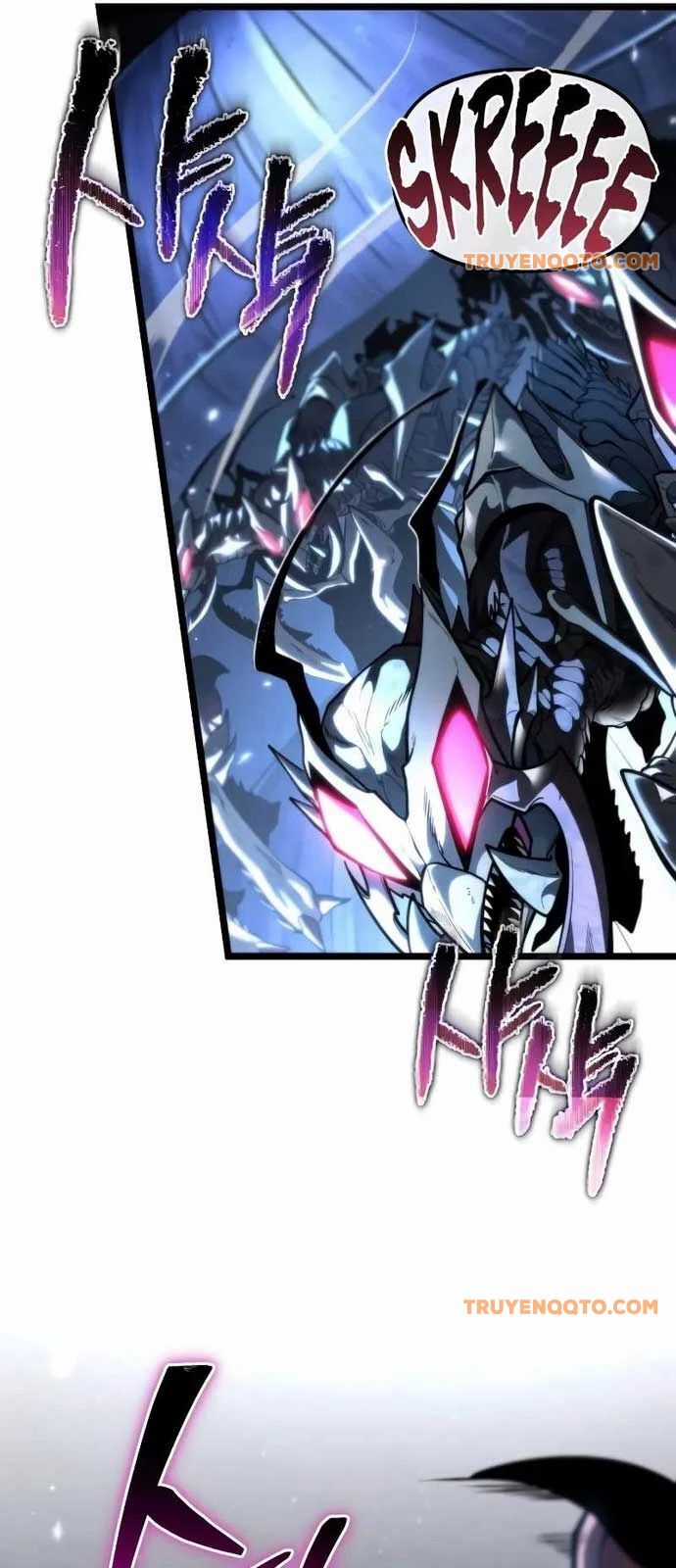 Chiến Binh Hồi Quy Chương 72 trang 35