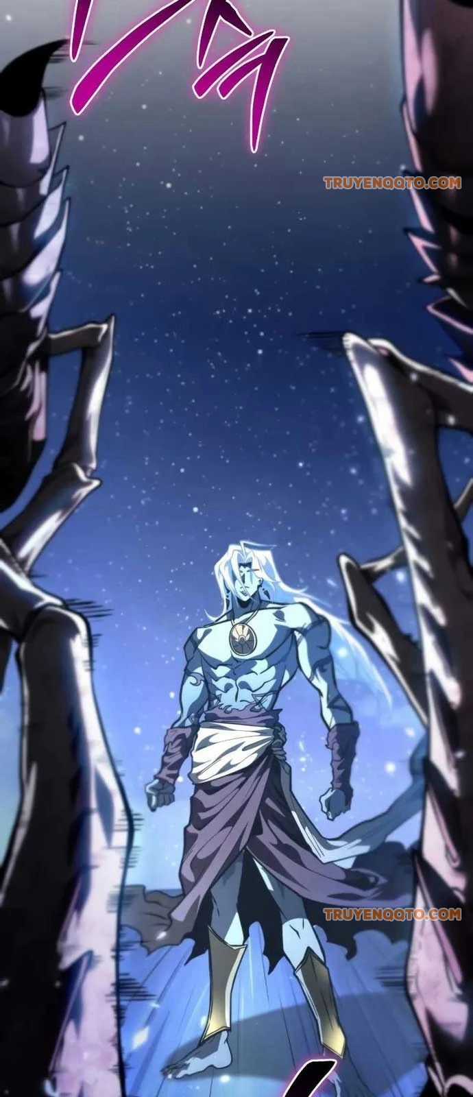 Chiến Binh Hồi Quy Chương 72 trang 36