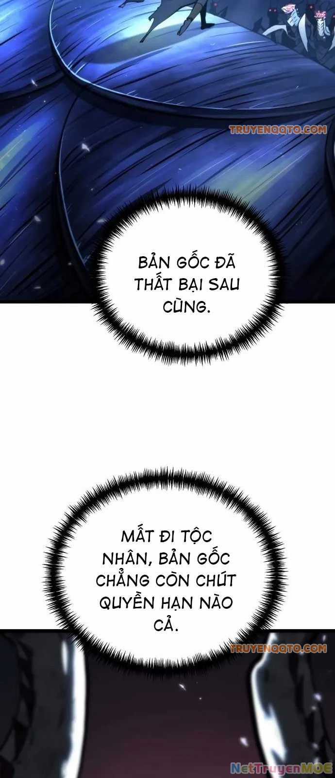 Chiến Binh Hồi Quy Chương 72 trang 39