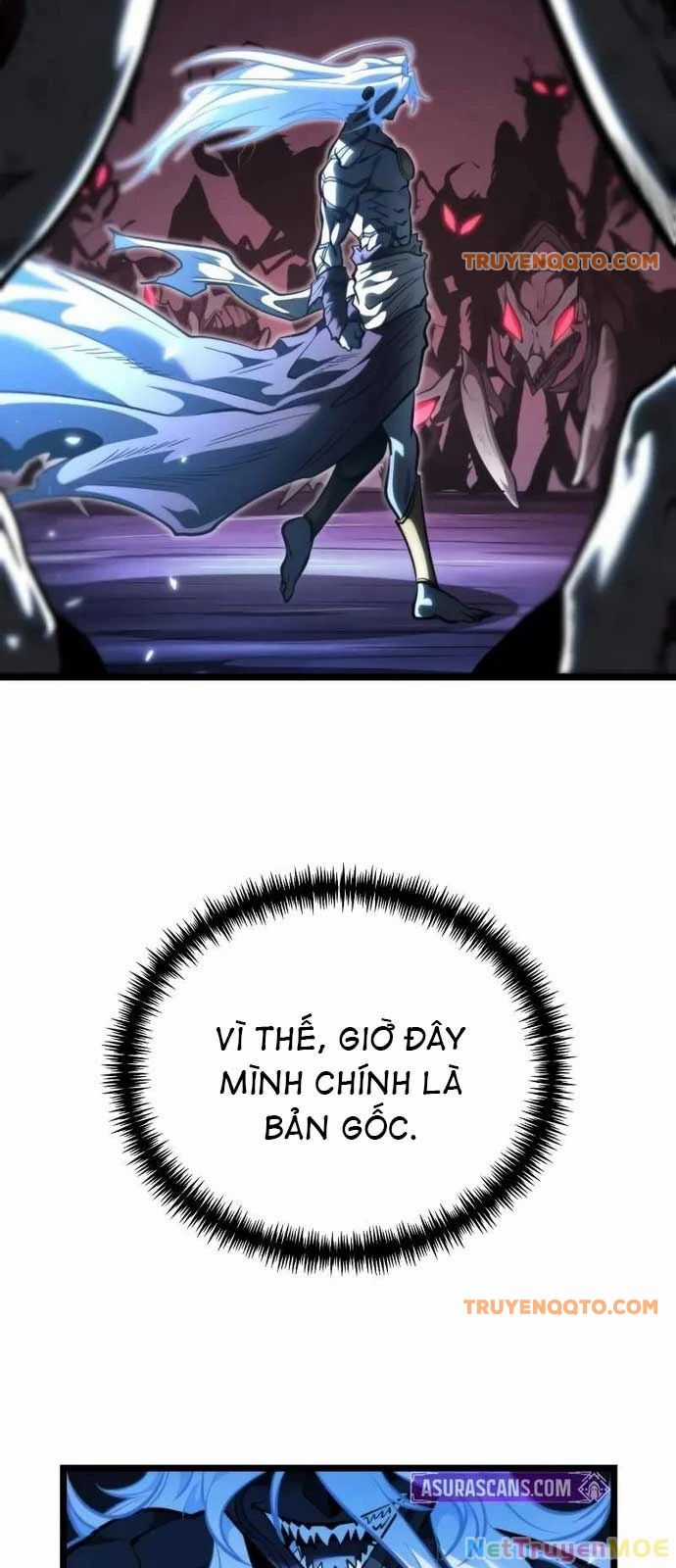 Chiến Binh Hồi Quy Chương 72 trang 40