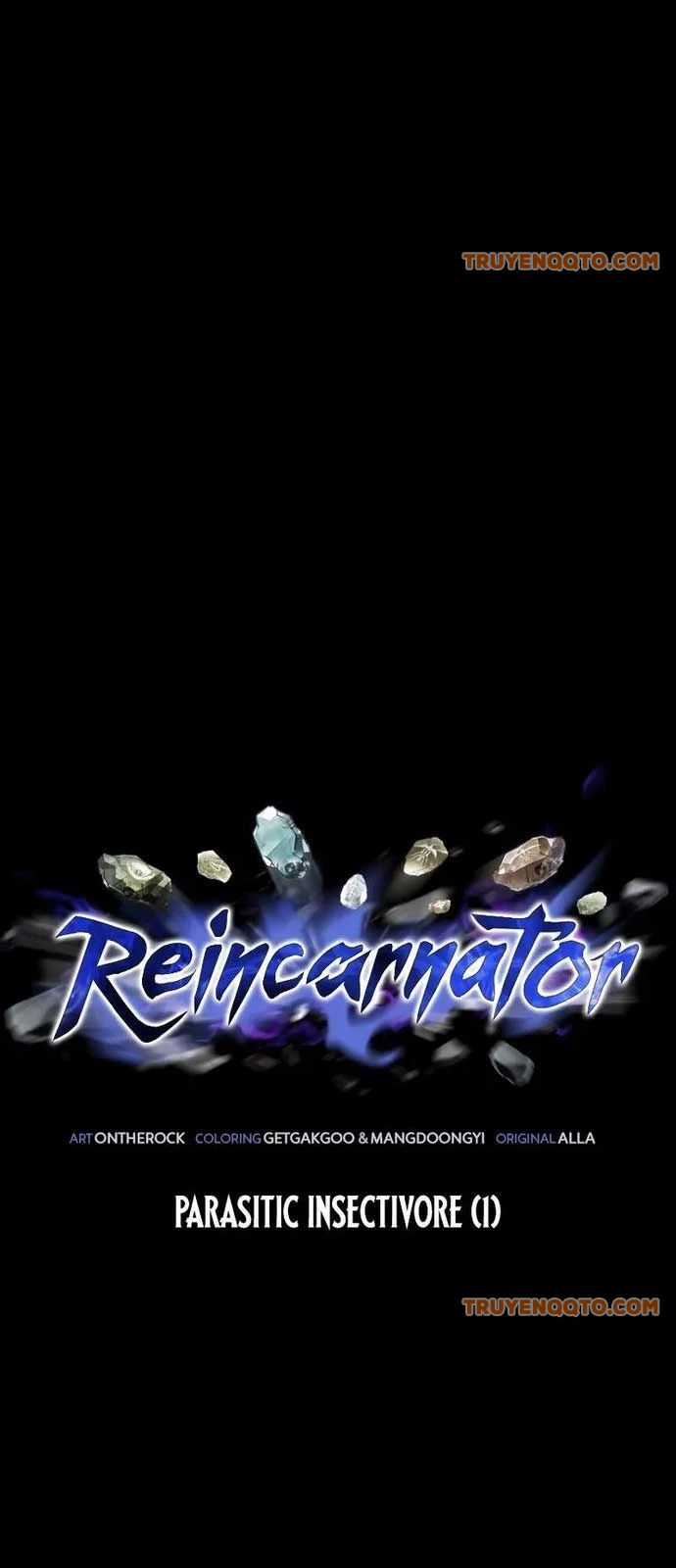 Chiến Binh Hồi Quy Chương 72 trang 45