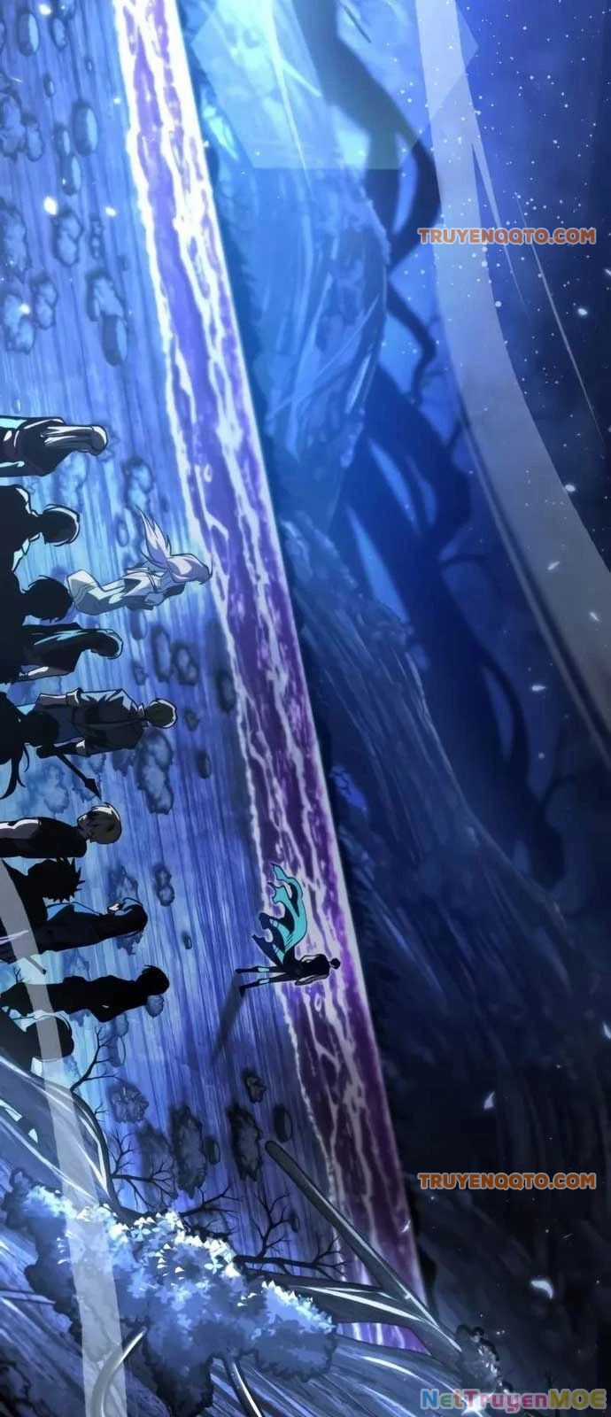 Chiến Binh Hồi Quy Chương 72 trang 48